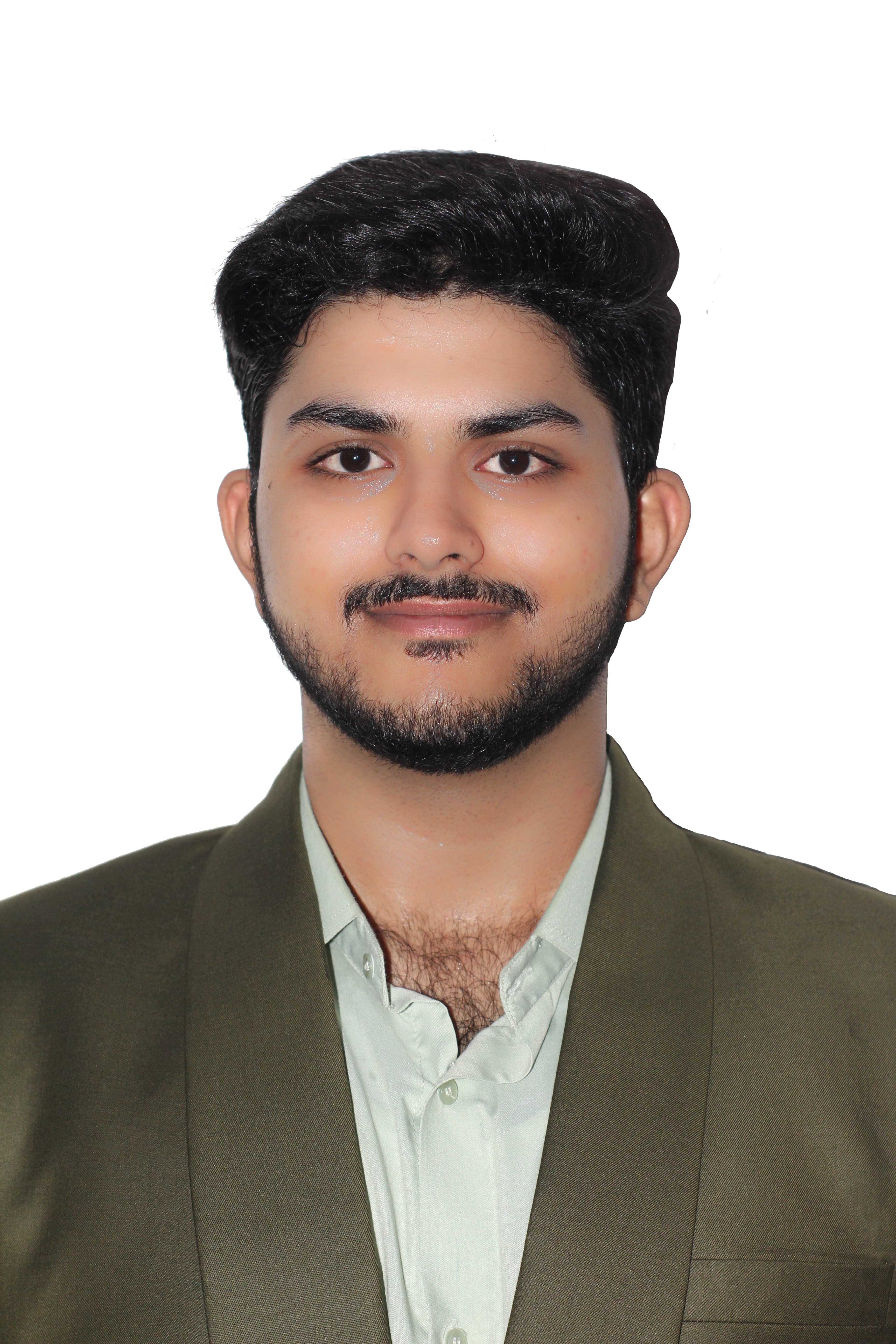 Hamza Tauqeer